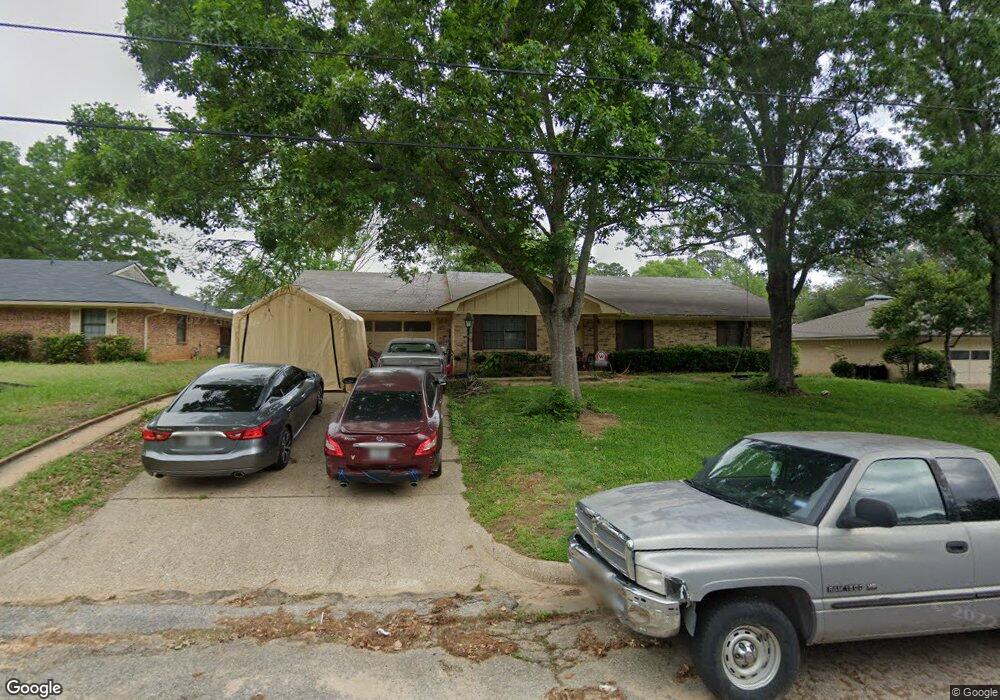 1422 Waverly St, Tyler, TX 75701 - photo 1