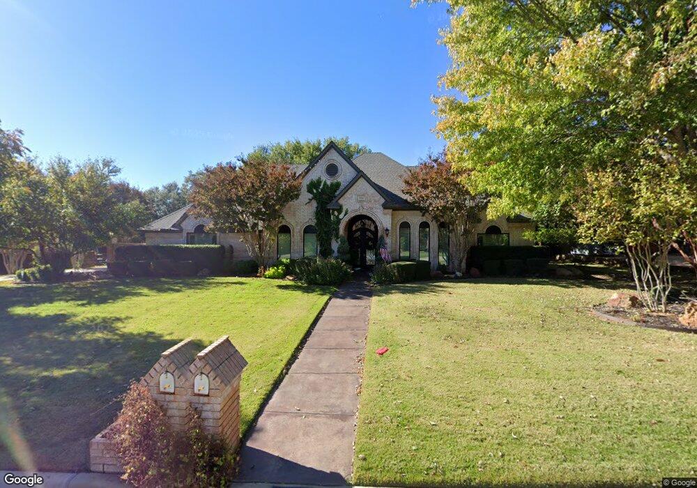 904 Meadow Ln, Southlake, TX 76092 - photo 1