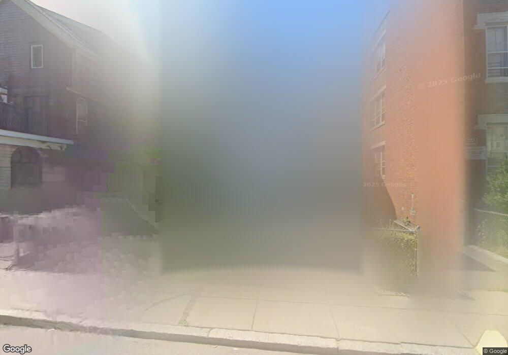 32 Waumbeck St, Dorchester, MA 02121 - photo 1