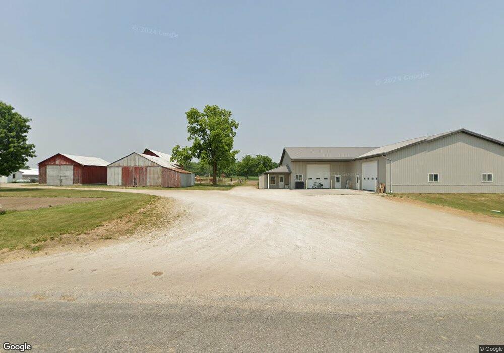 418 3b Rd, Nappanee, IN 46550 - photo 1