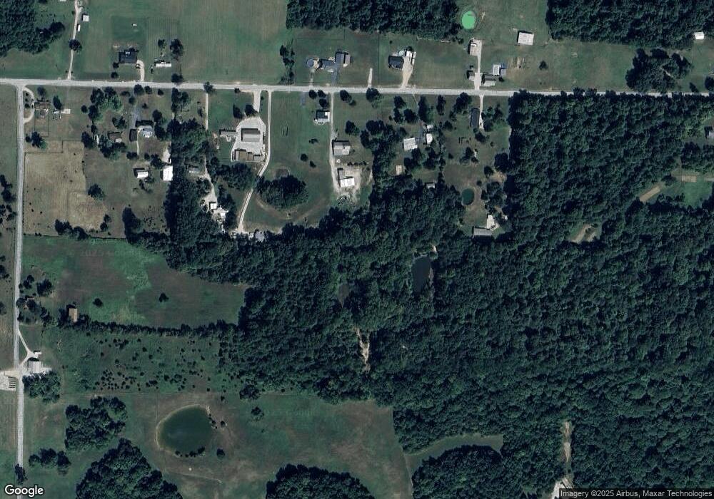 2255 Grange Hall Rd NE, Corydon, IN 47112 - photo 1