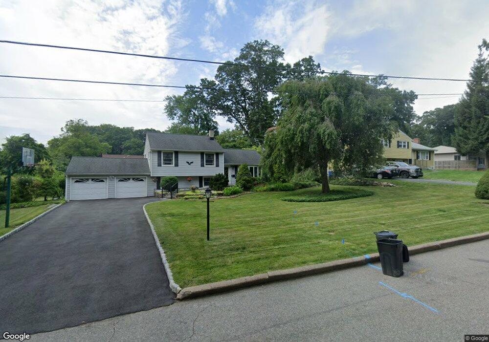 58 Willow Way, Parsippany-Troy Hills, NJ 07054 - photo 1