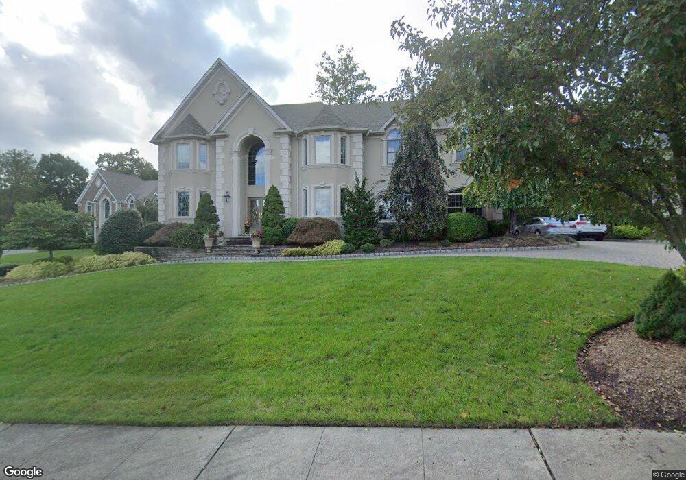 1 Briarcliff Ct, Ramsey, NJ 07446 - photo 1