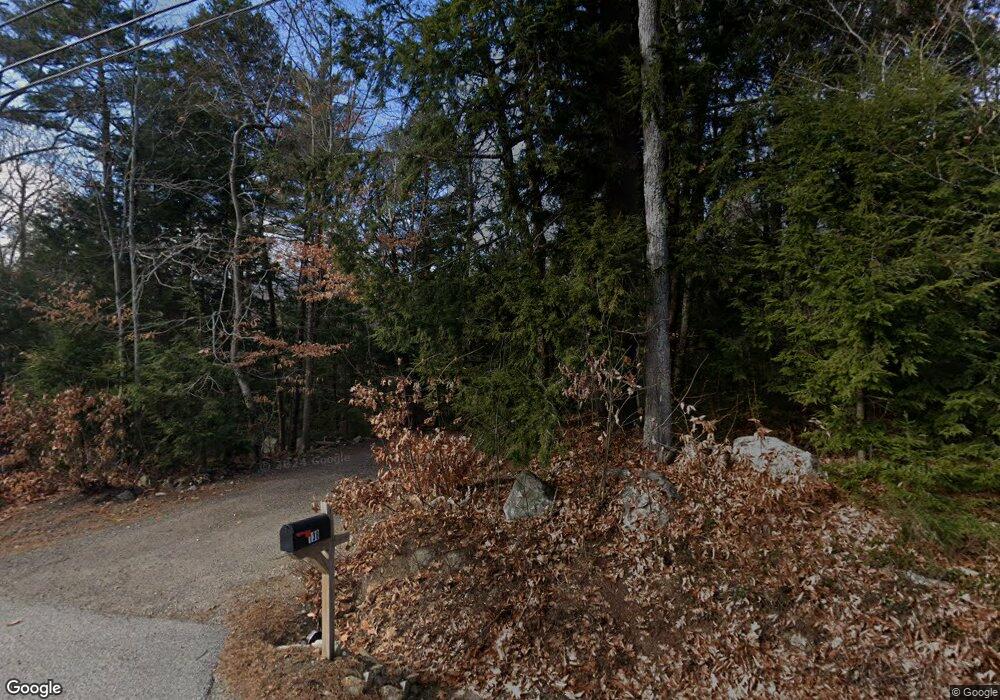 138 Albion Rd, Windham, ME 04062 - photo 1