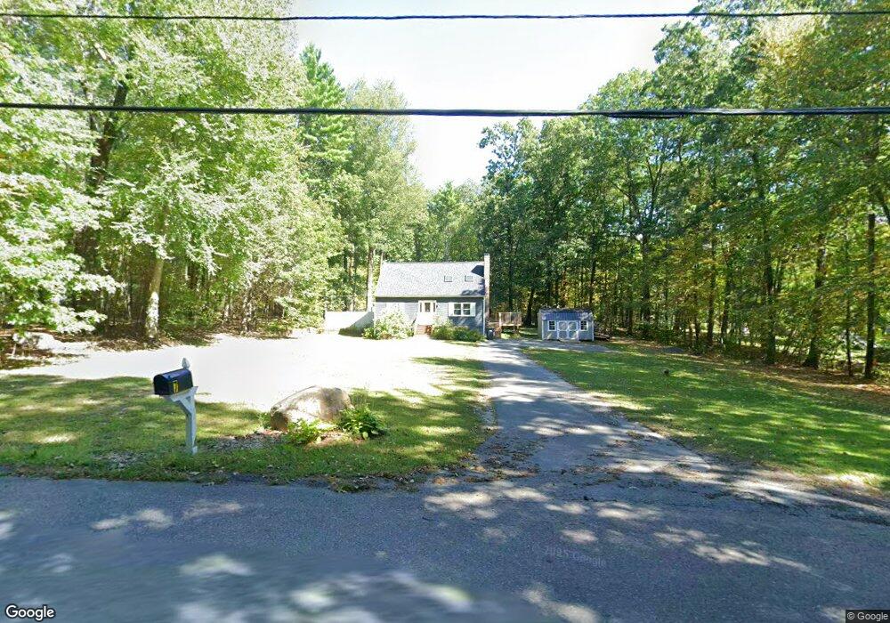 7 West St, Pepperell, MA 01463 - photo 1