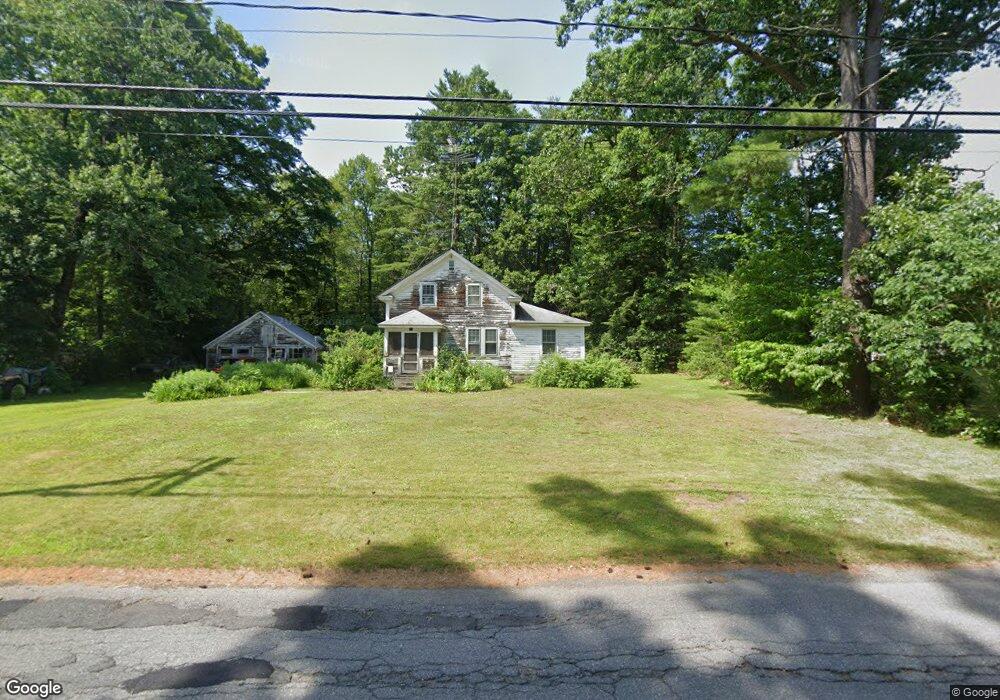 81 Log Plain Rd, Greenfield, MA 01301 - photo 1