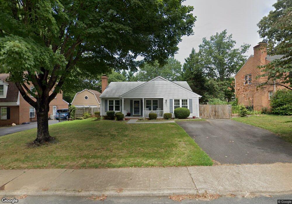 381 Minor Ridge Rd, Charlottesville, VA 22901 - photo 1