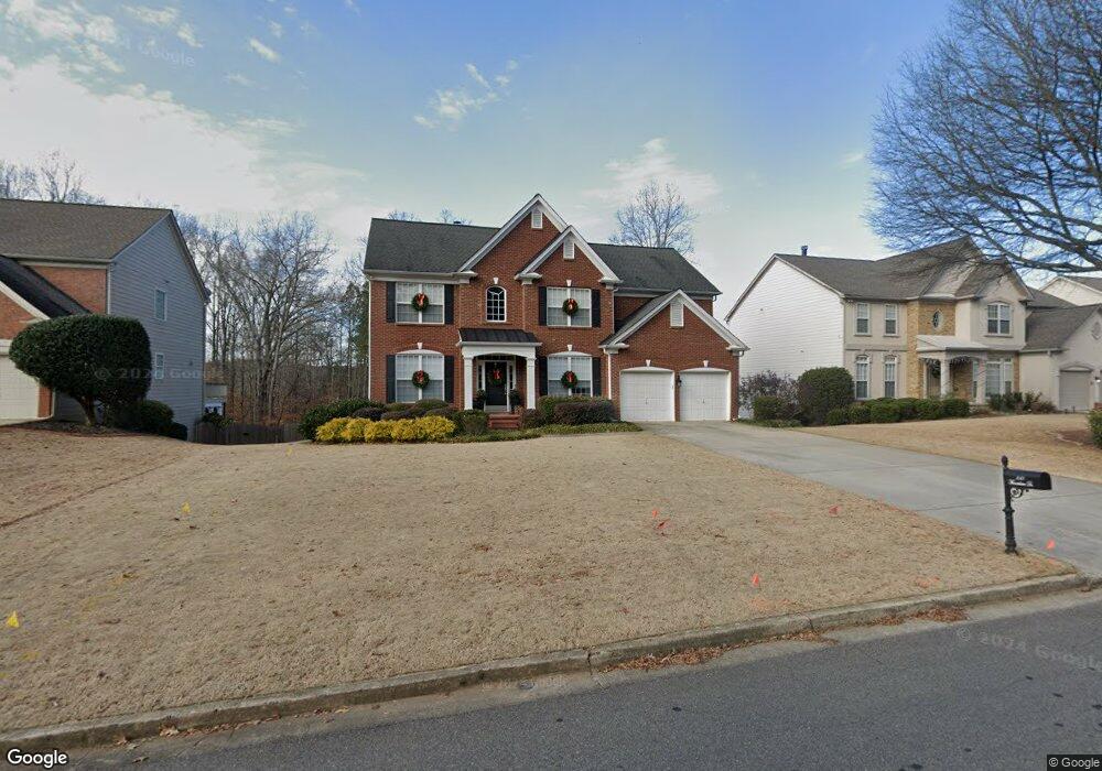 840 Mountclaire Dr, Cumming, GA 30041 - photo 1