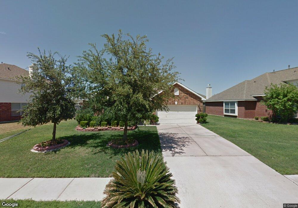 13618 Short Brook Ln, Houston, TX 77041 - photo 1