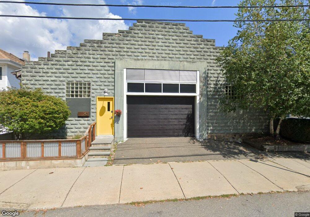 143 Jaques St unit 1, Somerville, MA 02145 - photo 1