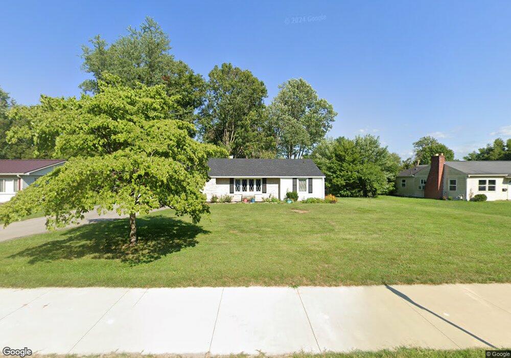 3329 Westenedge Dr, Columbus, IN 47203 - photo 1