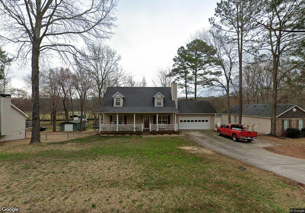 375 Miles Patrick Rd unit 1, Winder, GA 30680 - photo 1