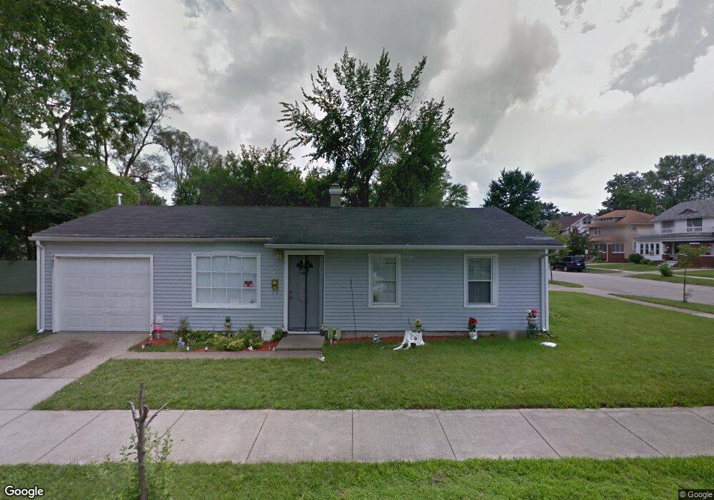 2014 Roys Ave, Elkhart, IN 46516 - photo 1