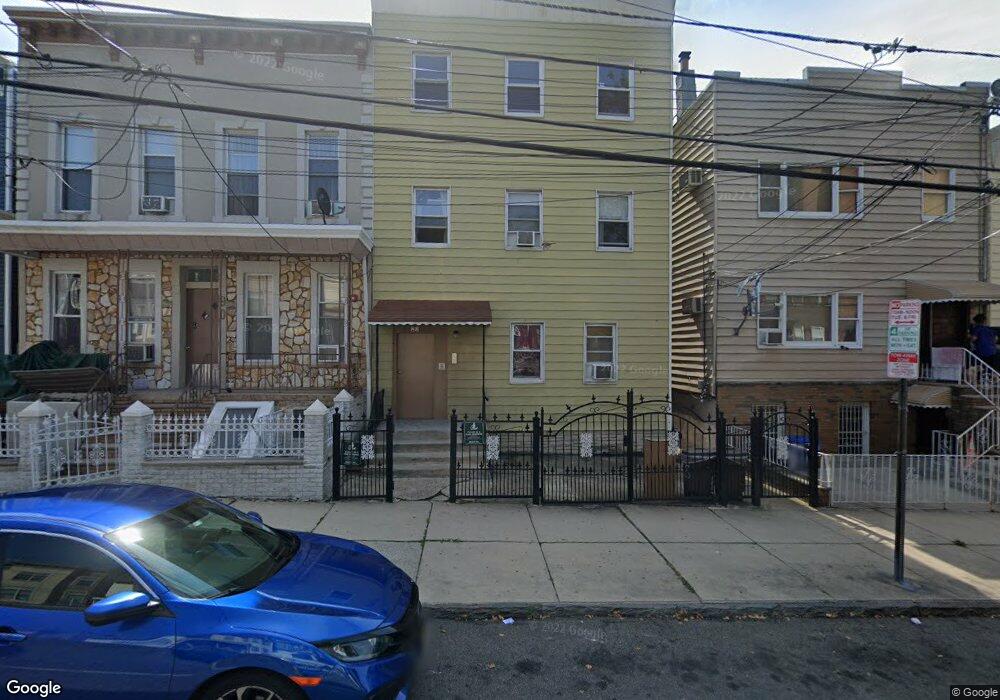 88 Hancock Ave unit 2, Jersey City, NJ 07307 - photo 1