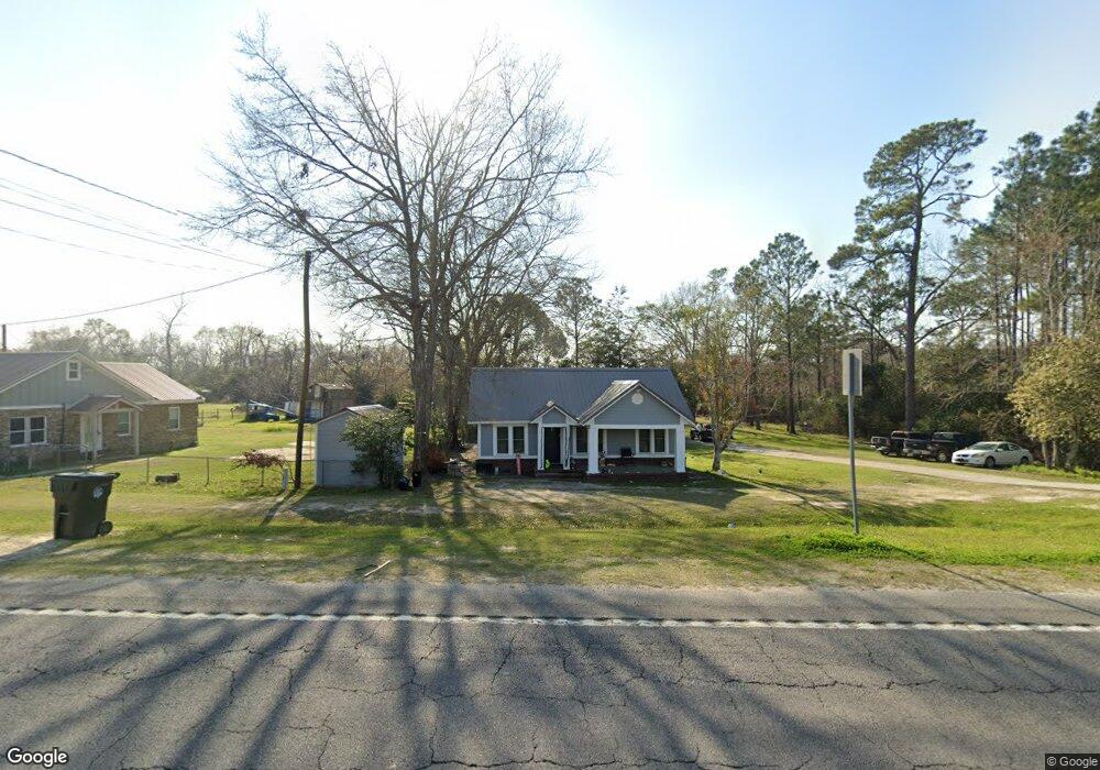 1215 N Hutchinson Ave, Adel, GA 31620 - photo 1