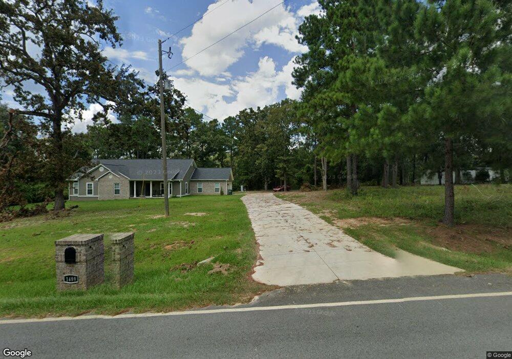 1489 Ramsey Rd, Quitman, GA 31643 - photo 1