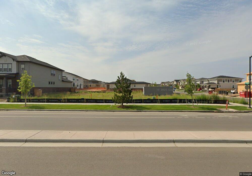 21522 E 60th Ave, Aurora, CO 80019 - photo 1