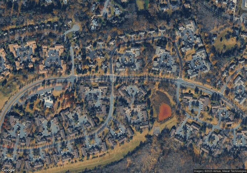 384 Potomac Dr, Basking Ridge, NJ 07920 - photo 1