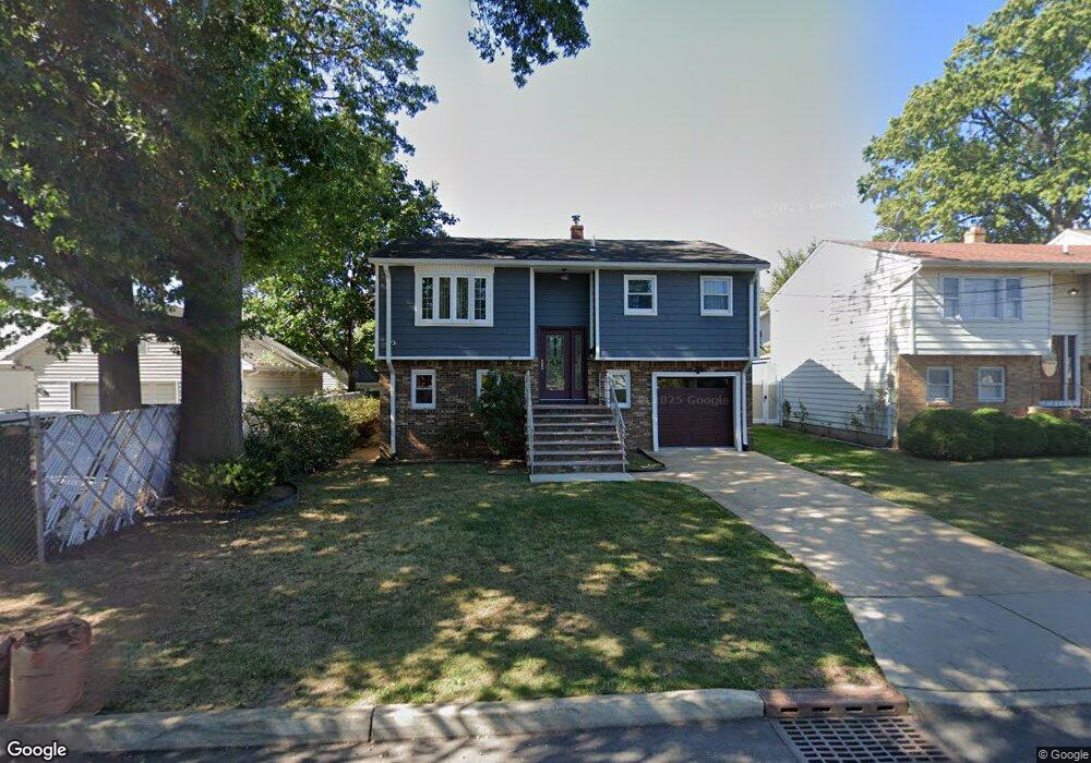 122 Thompson Ave, Roselle, NJ 07203 - photo 1