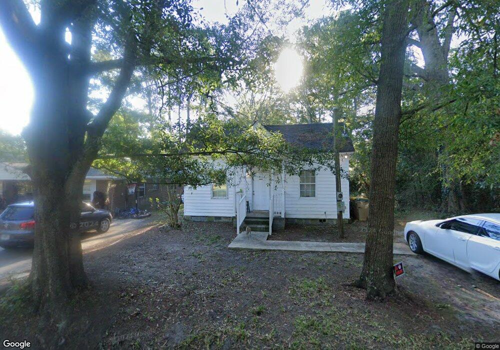 216 N Newton St, Pooler, GA 31322 - photo 1
