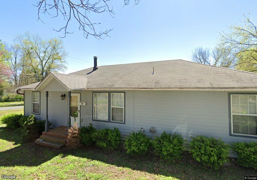 800 S State Ave, Tahlequah, OK 74464 - photo 1