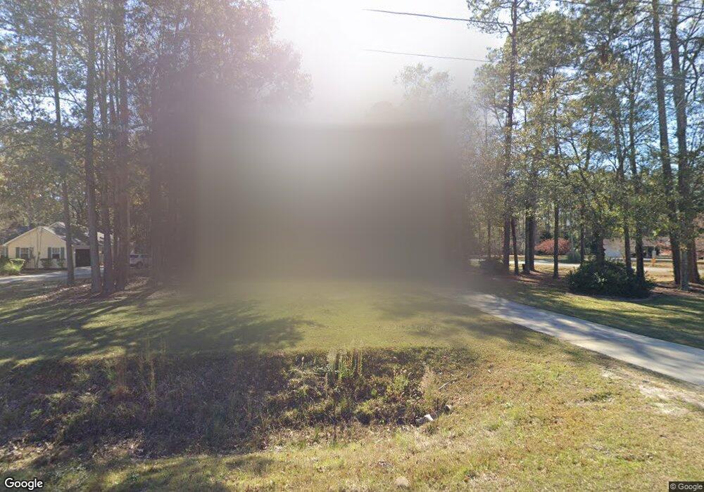 5328 Mccall Rd, Rincon, GA 31326 - photo 1