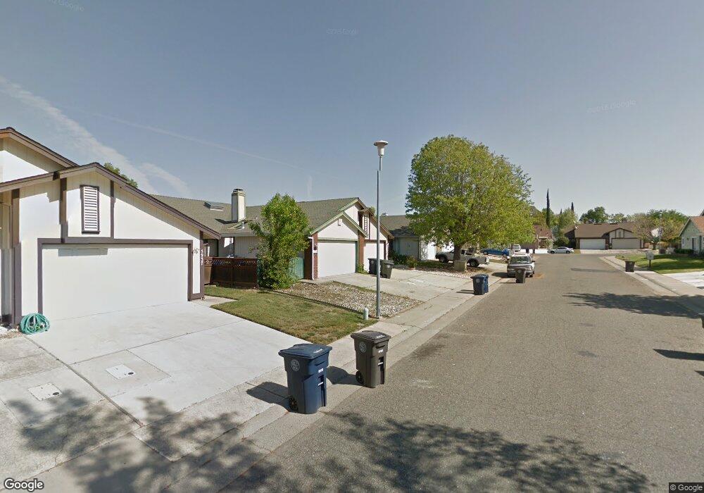 5943 El Sol Way, Citrus Heights, CA 95621 - photo 1