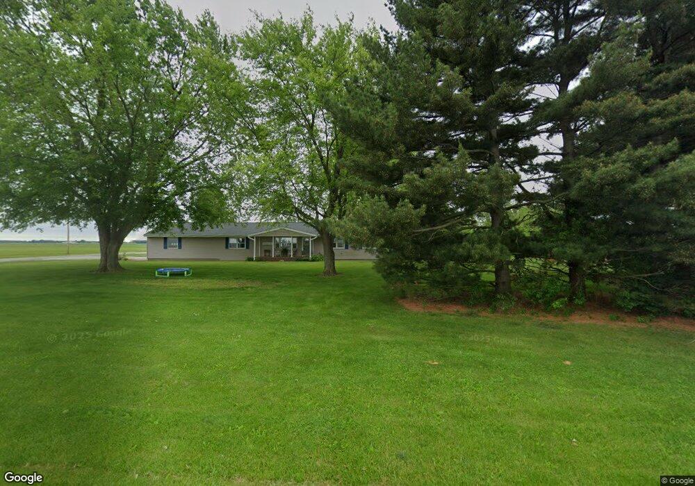 1375 E County Road 825 N, Tuscola, IL 61953 - photo 1