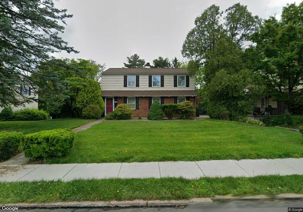 4029 Joshua Rd, Lafayette Hill, PA 19444 - photo 1