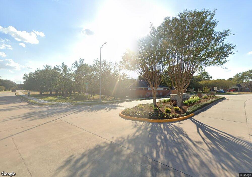 7010 Crescent Square, Houston, TX 77084 - photo 1