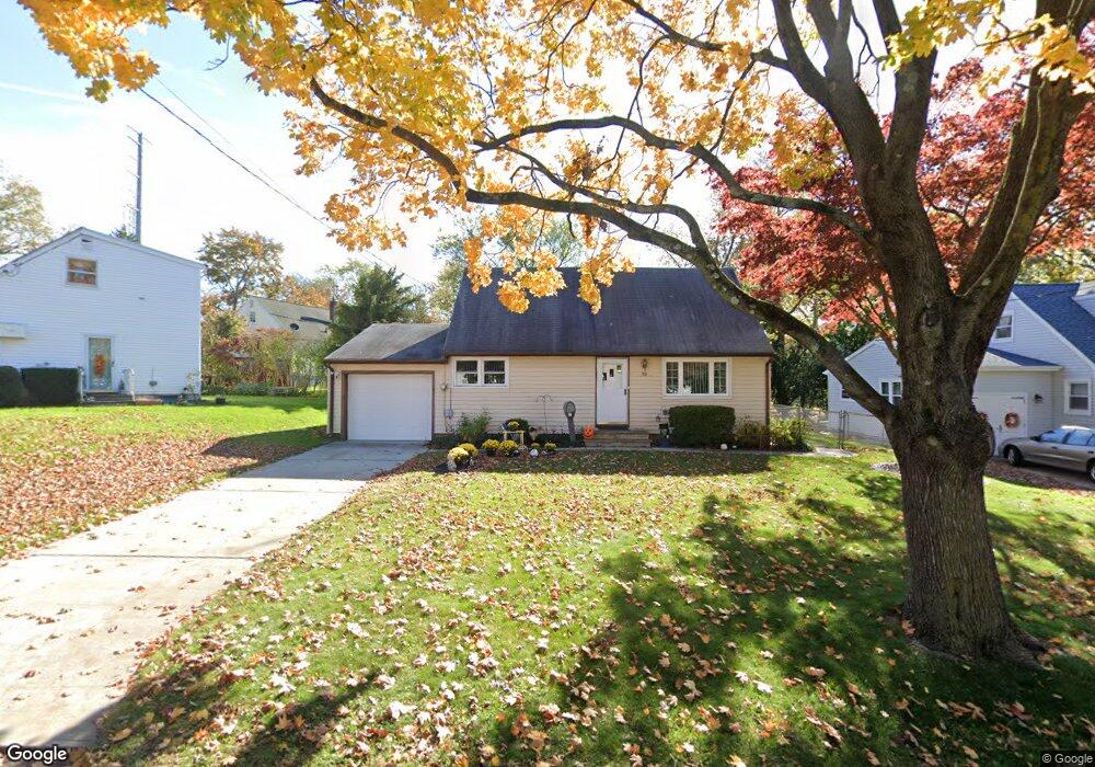 79 Tunison Rd, New Brunswick, NJ 08901 - photo 1