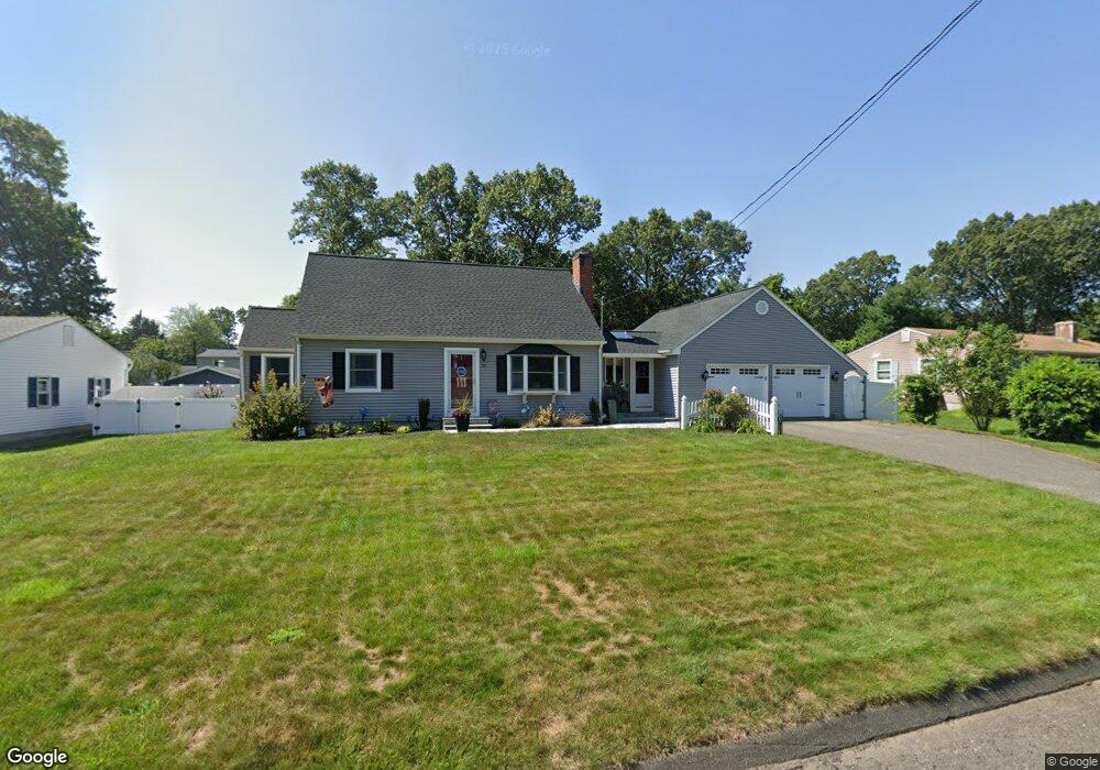 15 Hughes Ln, Windsor Locks, CT 06096 - photo 1