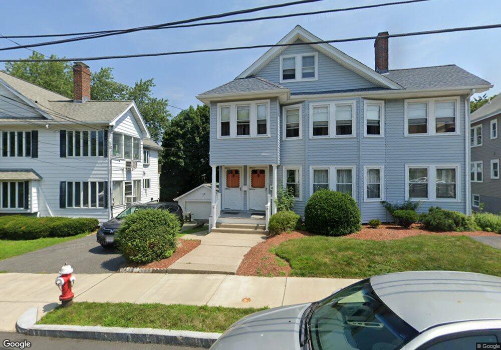 16 Hillcrest Cir unit 18, Watertown, MA 02472 - photo 1