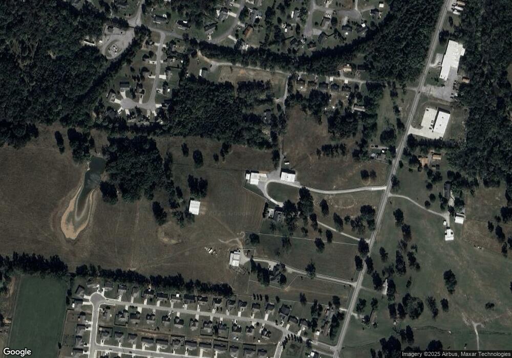 1980 Highway 231-S, Shelbyville, TN 37160 - photo 1