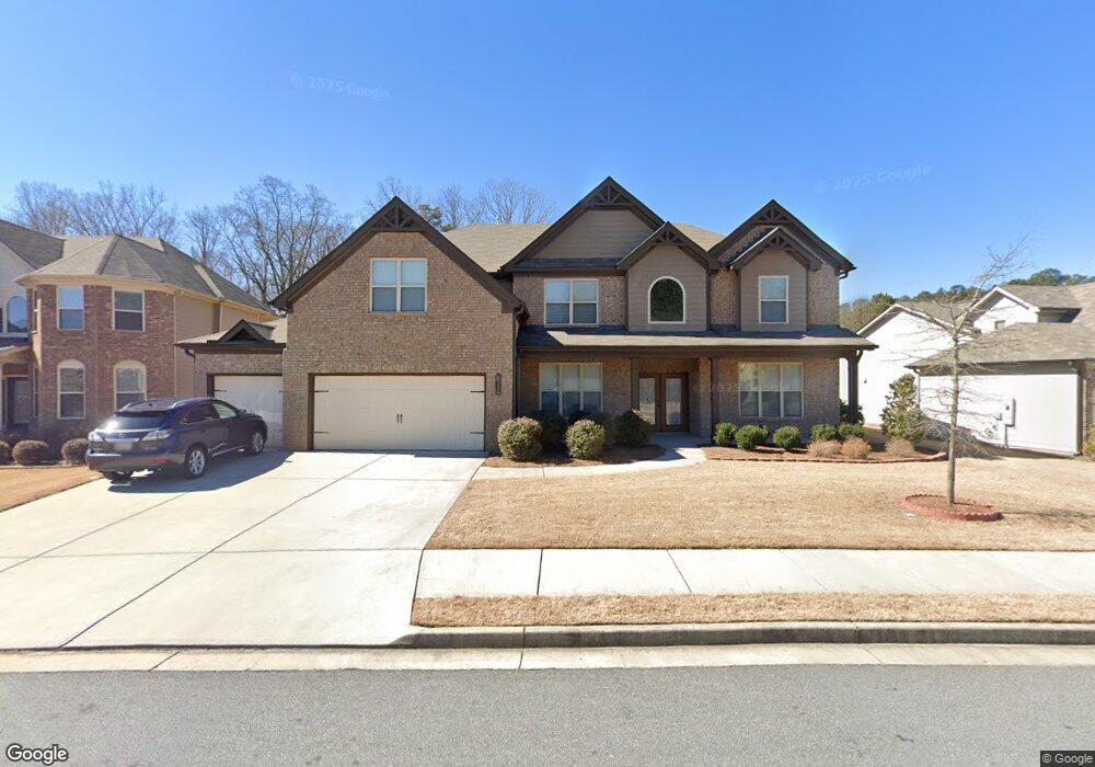 4288 Two Bridge Dr, Buford, GA 30518 - photo 1