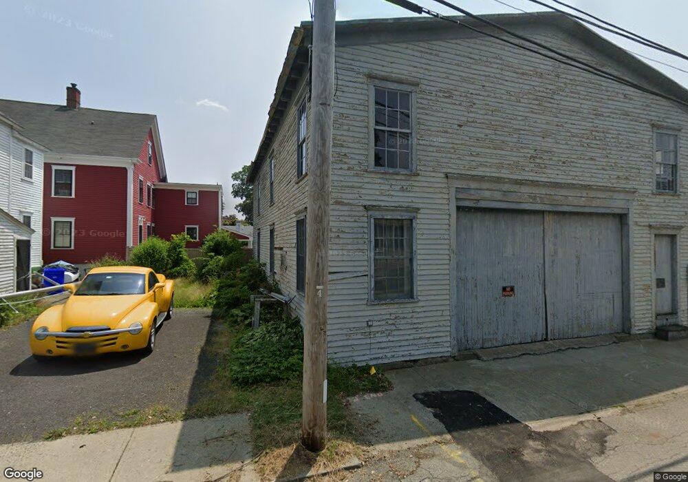 32 Burnside St, Bristol, RI 02809 - photo 1