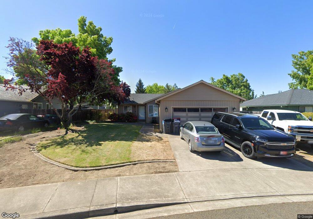 2660 Montara Dr, Medford, OR 97504 - photo 1