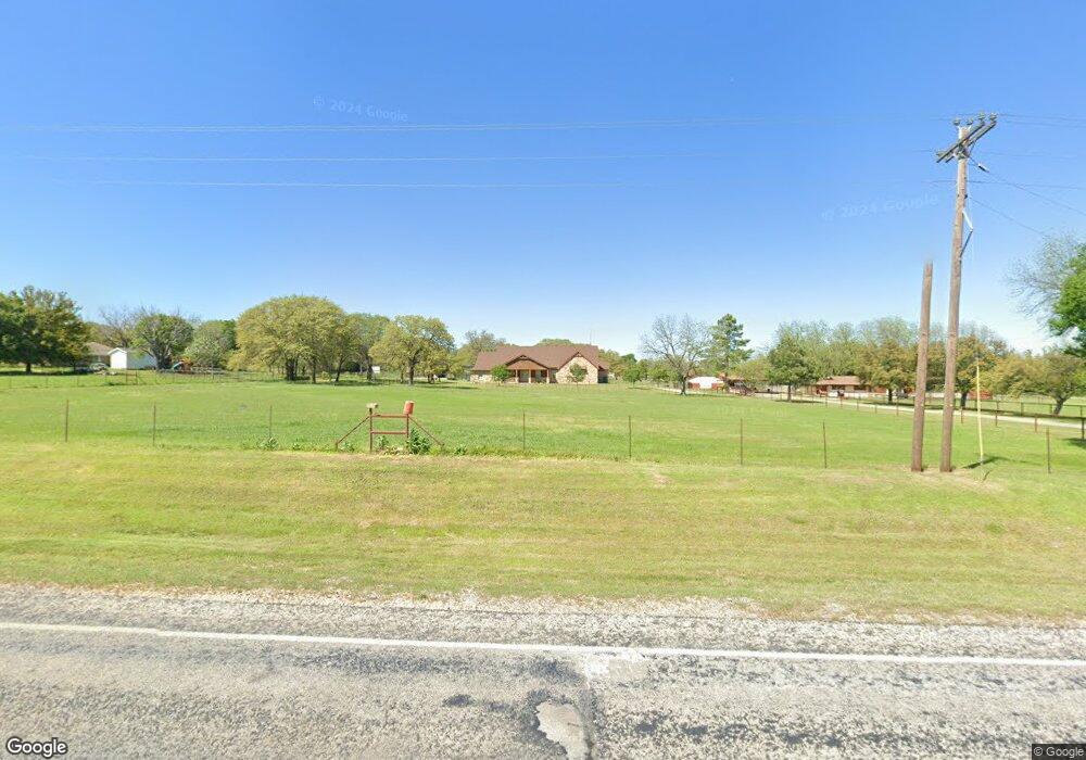 8875 Fm 1886, Azle, TX 76020 - photo 1