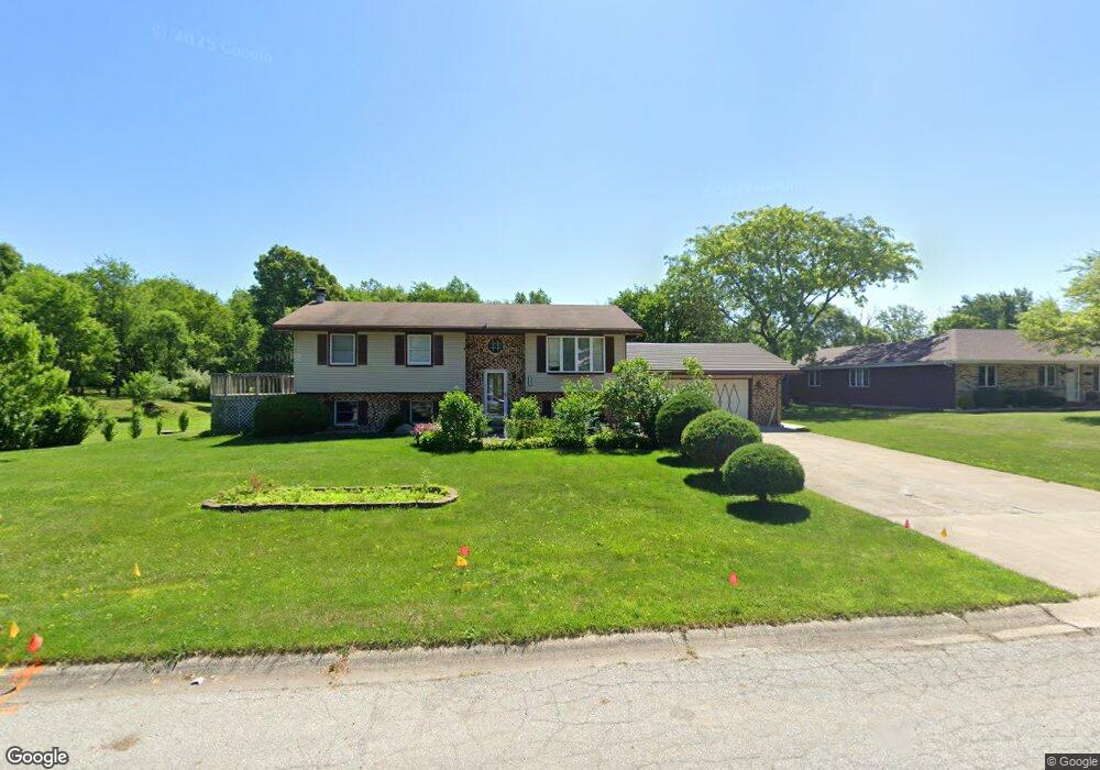 9101 Vigo St, Crown Point, IN 46307 - photo 1