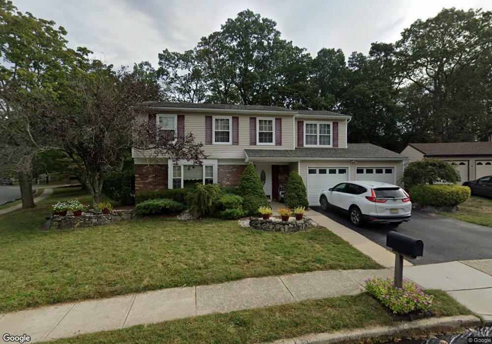 1 Drum Ct, Howell, NJ 07731 - photo 1