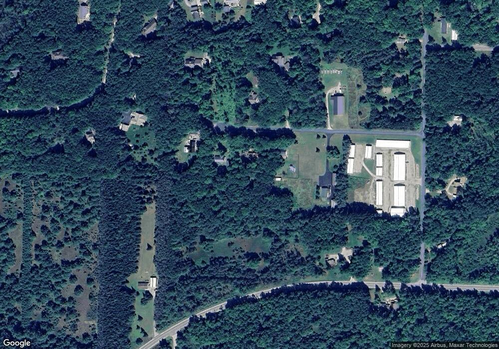 W6871 Arrowhead Ln, Crivitz, WI 54114 - photo 1