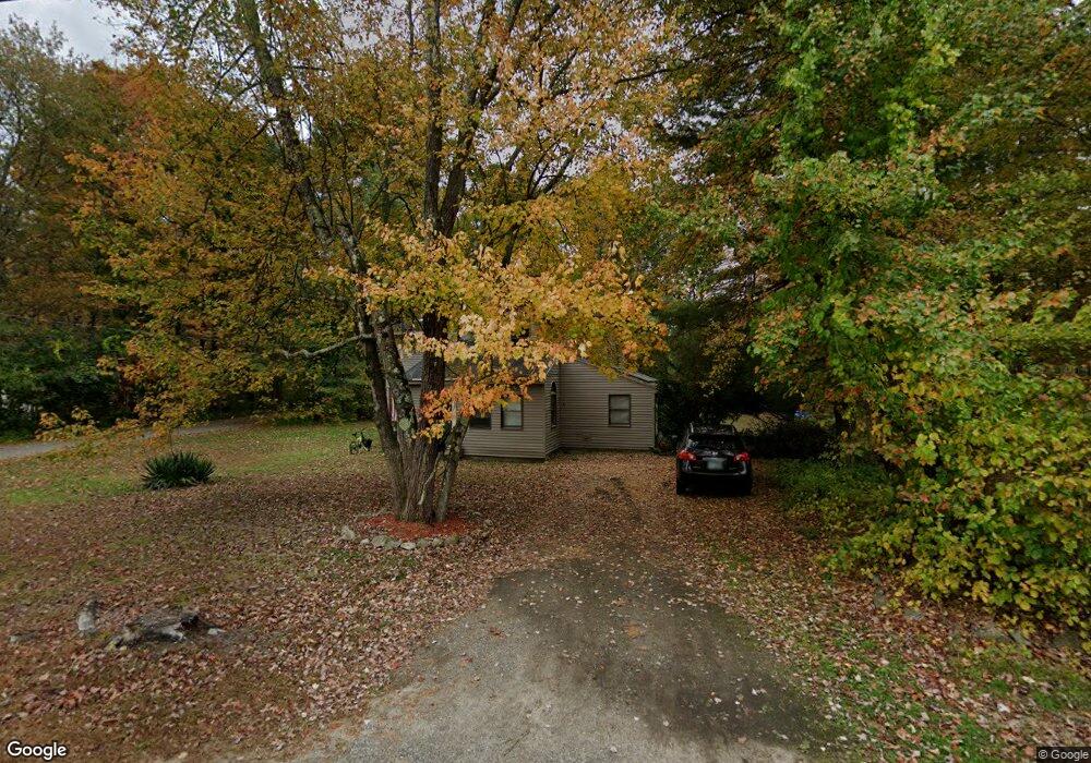 16 Crane Crossing Rd, Newton, NH 03858 - photo 1