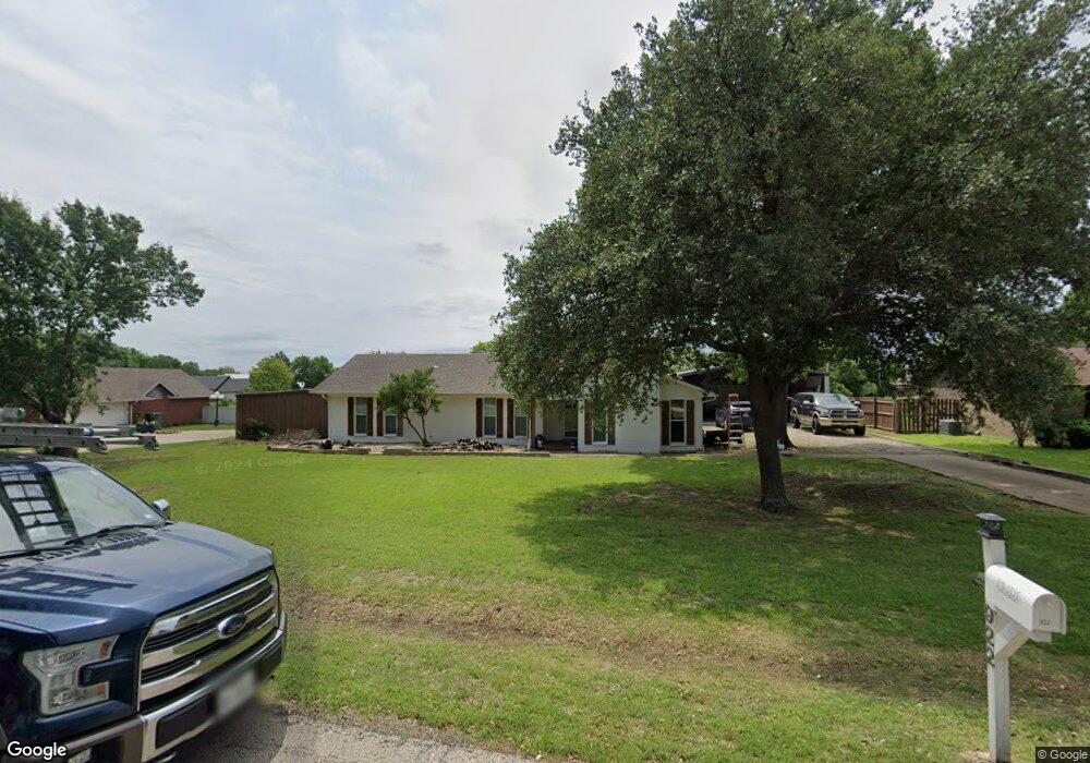 922 Twin Oaks Dr, Wylie, TX 75098 - photo 1