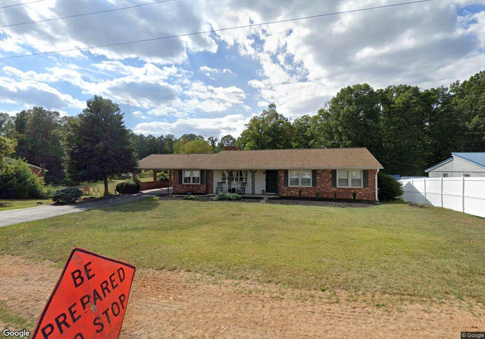 637 Mt Torrey Rd, Lyndhurst, VA 22952 - photo 1