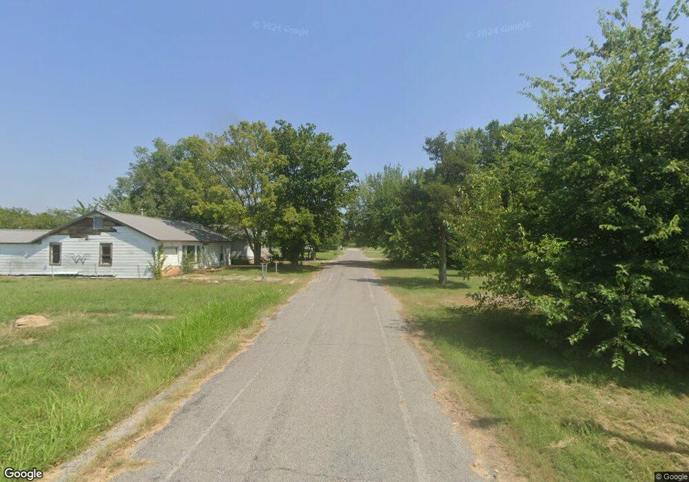 300 E Cedar St, Haskell, OK 74436 - photo 1