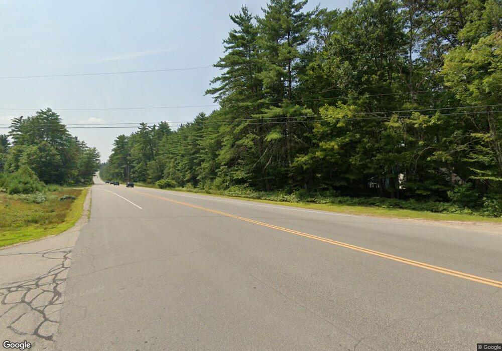 24 Abenaki Ave, Center Conway, NH 03813 - photo 1