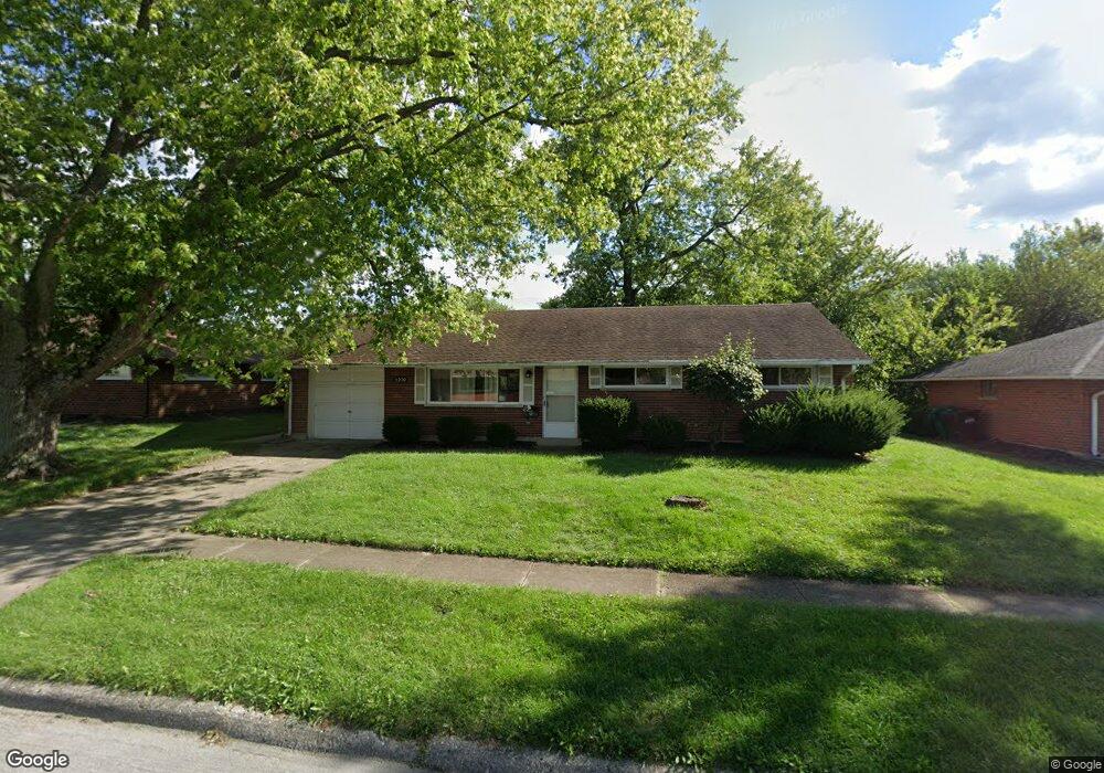2220 Lynpark Ave, Dayton, OH 45439 - photo 1