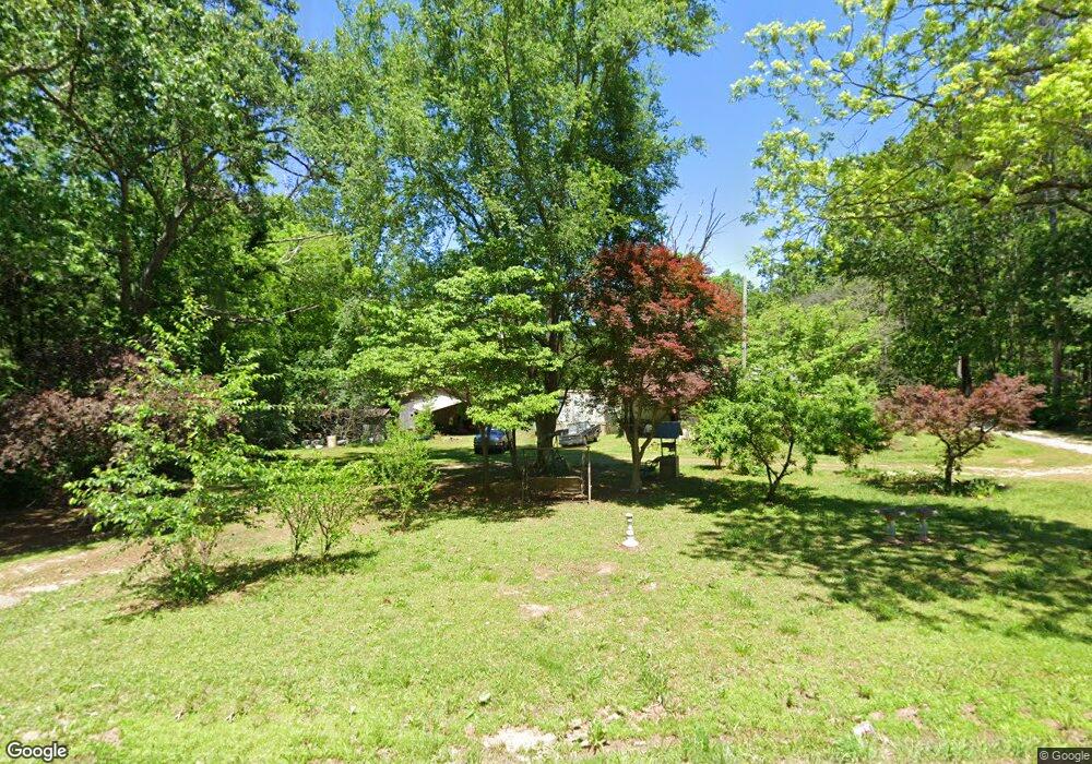 4811 Highway 198, Carnesville, GA 30521 - photo 1