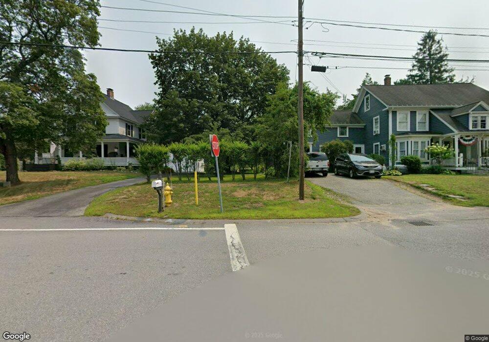 4 Foster St, Littleton, MA 01460 - photo 1