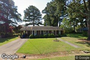 106 Stephenson St, Conway, NC 27820